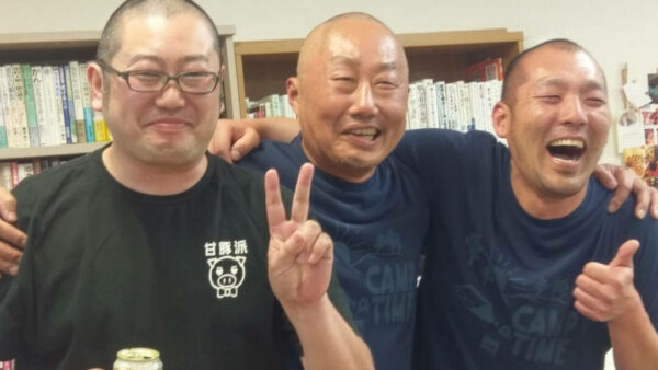 スタイル訪問看護ステーションのスタッフ